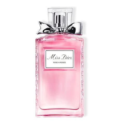 dior rose and roses 50ml|rose and rose perfume sephora.